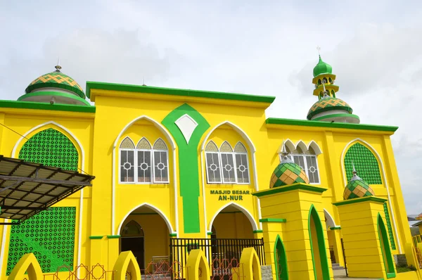 Mosque — Stock Photo, Image