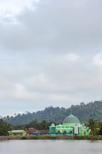 Masjid — Stok Foto