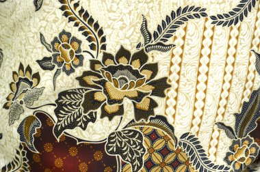 Batik.