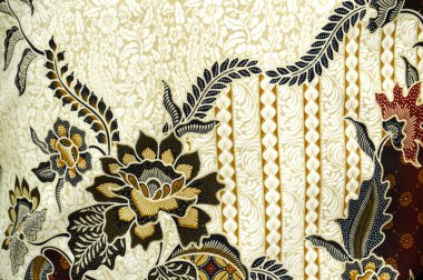 Batik.