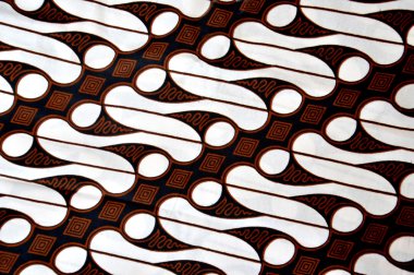 Batik.