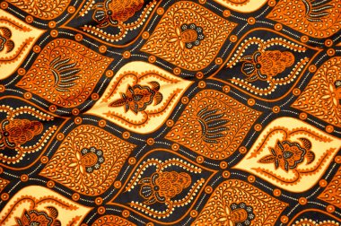 Batik.