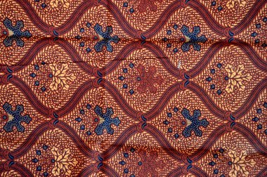 Batik.
