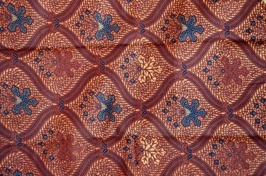 Batik.