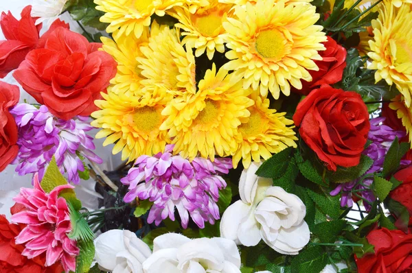Florals ornament — Stock fotografie