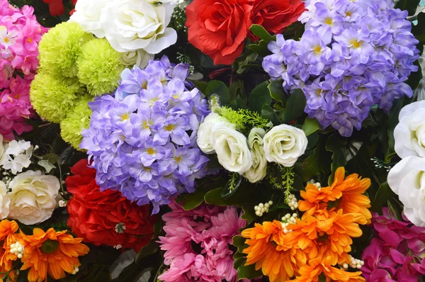 Florals ornament — Stock Photo, Image