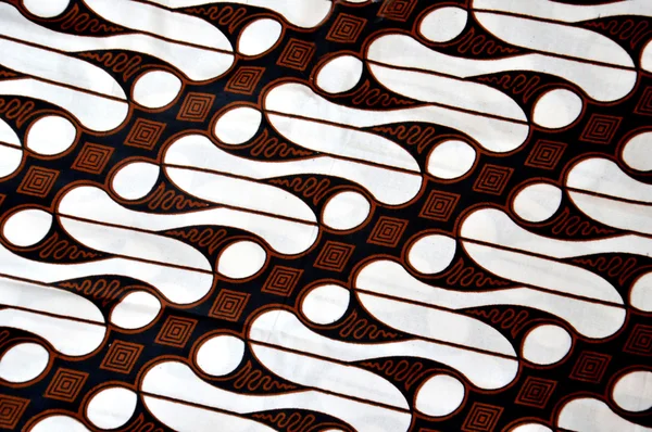 Batik. — Foto de Stock