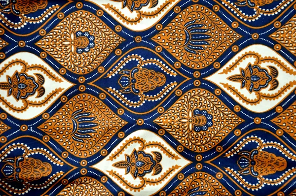 Batik — Stockfoto