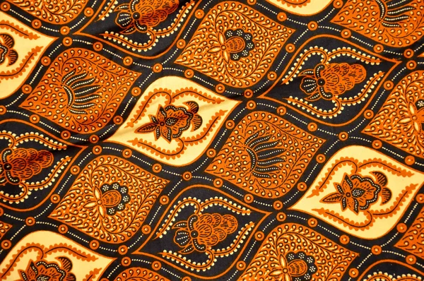 Batik — Stockfoto