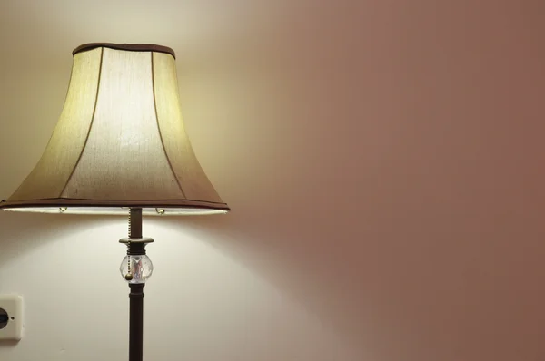 Night lamp — Stock Photo, Image