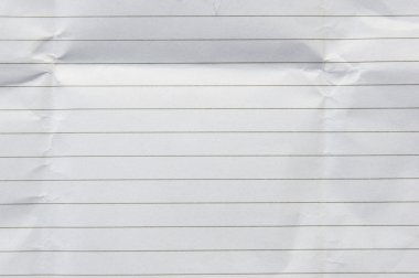 Kağıt Not arka planı