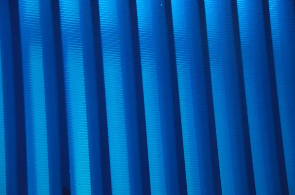Azul cores abstratas — Fotografia de Stock