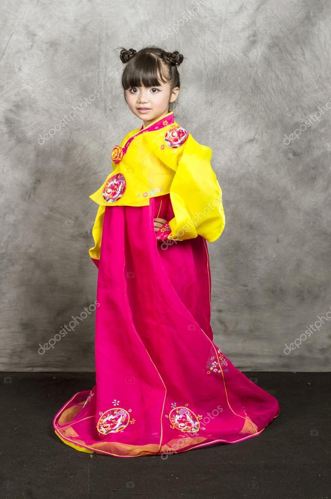 little girl traditional dresses