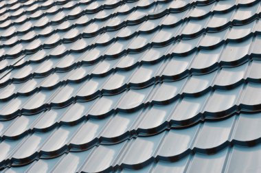 çatı kiremitleri arkaplanı