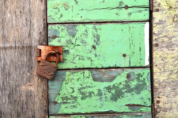 Wooden board background — Stock Photo, Image