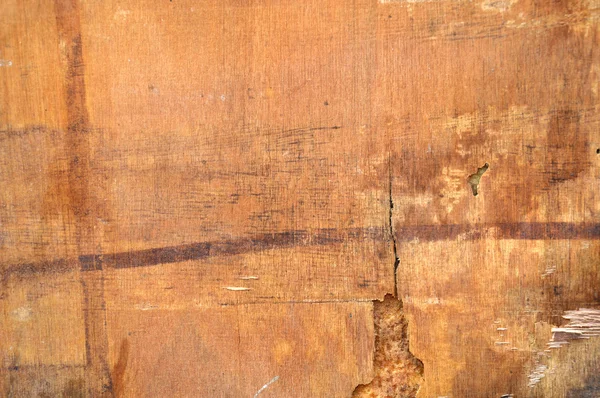 Texture détaillée et motif bois fond de la planche — Photo