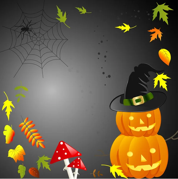 Illustration pour Halloween — Image vectorielle