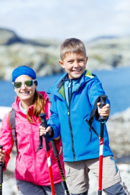 En iyi Norveç zammı.