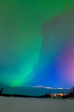 Kuzey Işıkları