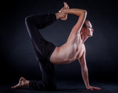 Yoga Adam