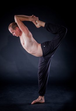 Yoga Adam