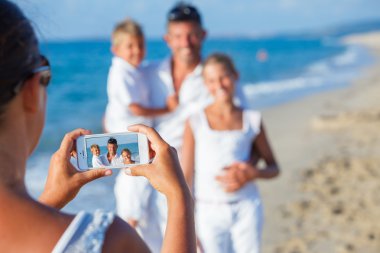 aile fotoğrafı