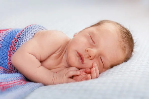 Niño recién nacido — Foto de Stock