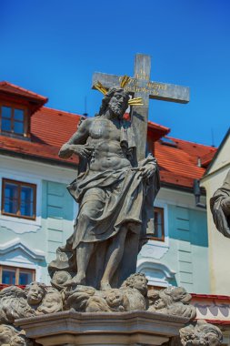 Prag charles Köprüsü