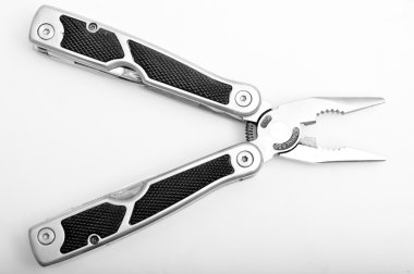 Multitool, tüm işinize bakın