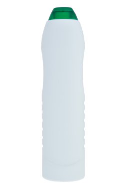 deterjan plastik şişe