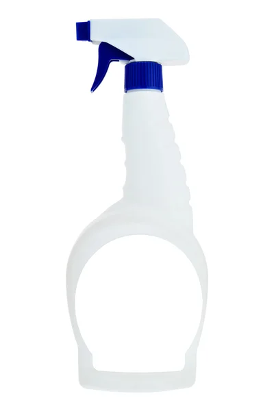 Plast sprayflaska — Stockfoto