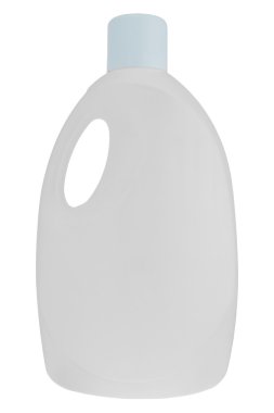 deterjan plastik şişe