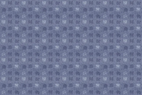 Blauw tapijt textuur — Stockfoto