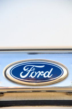 Ford logosu