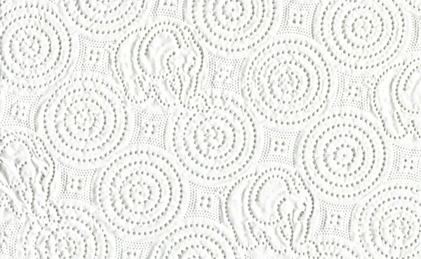 Papier Servet Textuur Gebruikt Voor Keukenreiniging Papier Servet Textuur — Stockfoto
