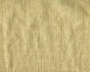 Bej dokuma kumaş kumaş, yüksek kalite jüt kumaş mermisi.