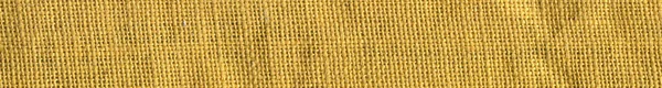 Tela Lino Tejido Textil Beige Tela Yute Alta Calidad Macro — Foto de Stock