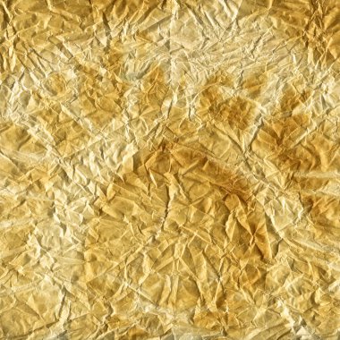 Kahverengi ve bej renkli karton detaylar, arka plan olarak karton kağıt dokusu