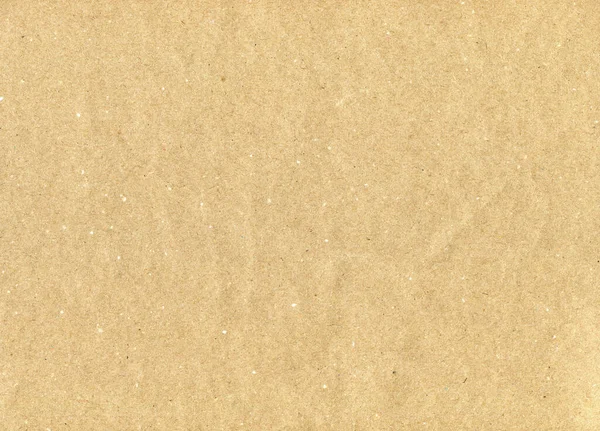 Brown Beige Colored Cardboard Details Cardboard Paper Texture Background — стокове фото