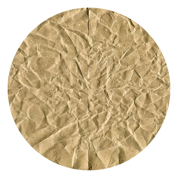 Braunes Und Beigefarbenes Detail Aus Pappe Textur Aus Pappe Als — Stockfoto