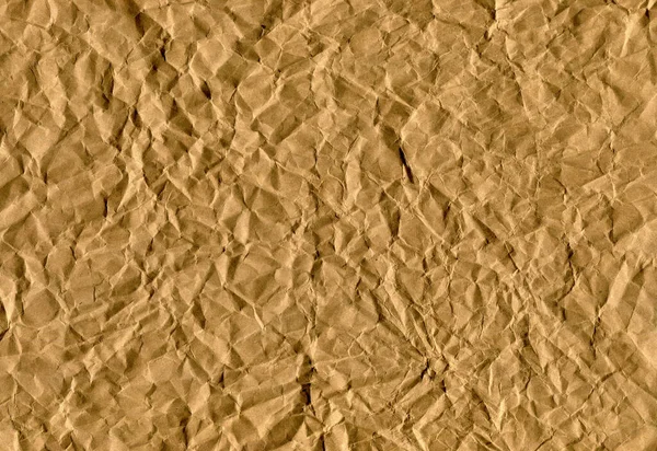 Brown Beige Colored Cardboard Detail Cardboard Paper Texture Background — Stock Photo, Image
