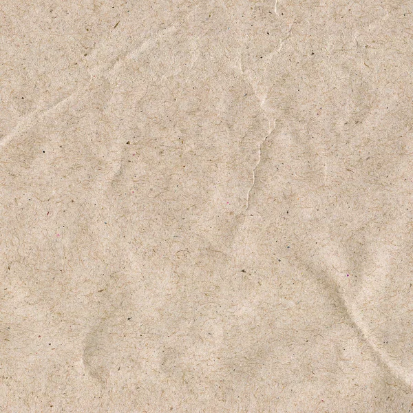 Brown Beige Colored Cardboard Detail Cardboard Paper Texture Background — Stock Photo, Image