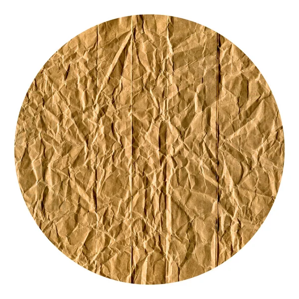 Brown Beige Colored Cardboard Detail Cardboard Paper Texture Background — Stock Photo, Image