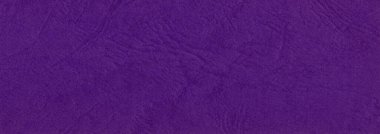 Arkaplan için uygun, deri desenli yüzey kraft mor kağıt yakın plan, ağ şablonları ve sanat eserleri için kullanılabilir