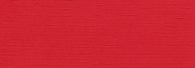 Arkaplan için uygun, keten desenli yüzey Kraft kırmızı kağıt, ağ şablonları ve sanat eserleri için kullanılabilir