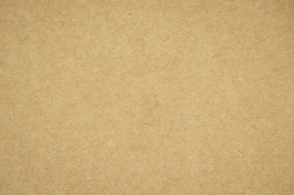 Détails Carton Couleur Marron Beige Texture Papier Carton Comme Fond — Photo