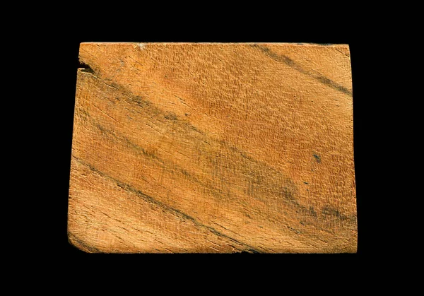 木纹质感核桃木 可用作背景 图案背景 — 图库照片