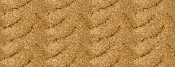 Nahtlose Beige Teppich Teppich Textur Hintergrund Von Oben Teppich Material — Stockfoto