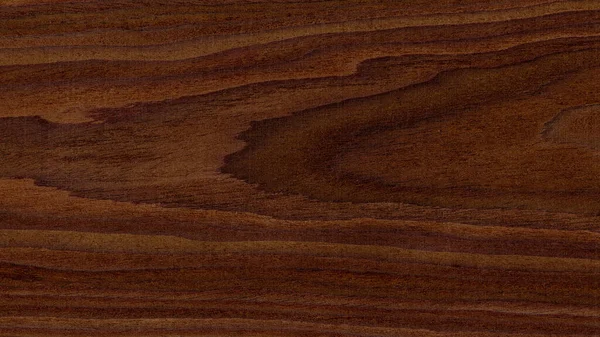 Wood Grain Texture Walnut Wood Can Used Background — Stock Photo, Image