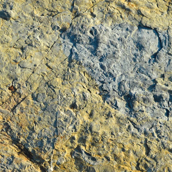 Zeer Harde Rock Textuur Natuursteen Textuur Achtergrond Behang — Stockfoto